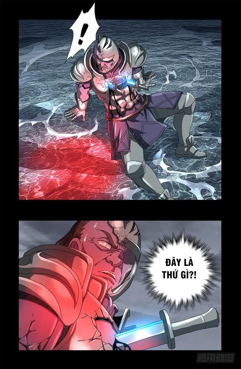 đọc truyện Huyết Ma Nhân Chương 587 ảnh 13 tại Thiên Thai Truyện