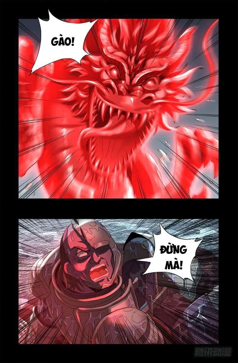 đọc truyện Huyết Ma Nhân Chương 587 ảnh 15 tại Thiên Thai Truyện