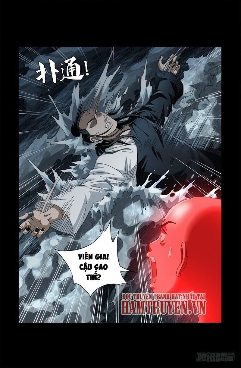 đọc truyện Huyết Ma Nhân Chương 587 ảnh 23 tại Thiên Thai Truyện