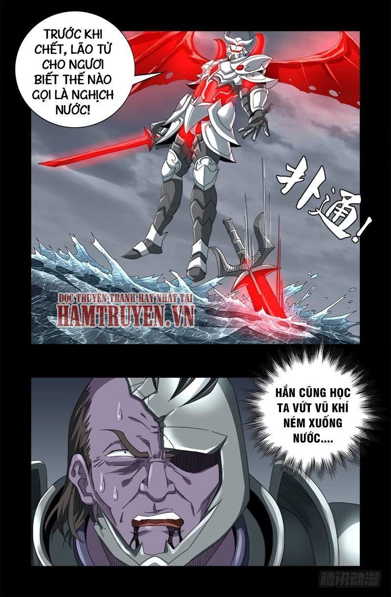 đọc truyện Huyết Ma Nhân Chương 587 ảnh 11 tại Thiên Thai Truyện