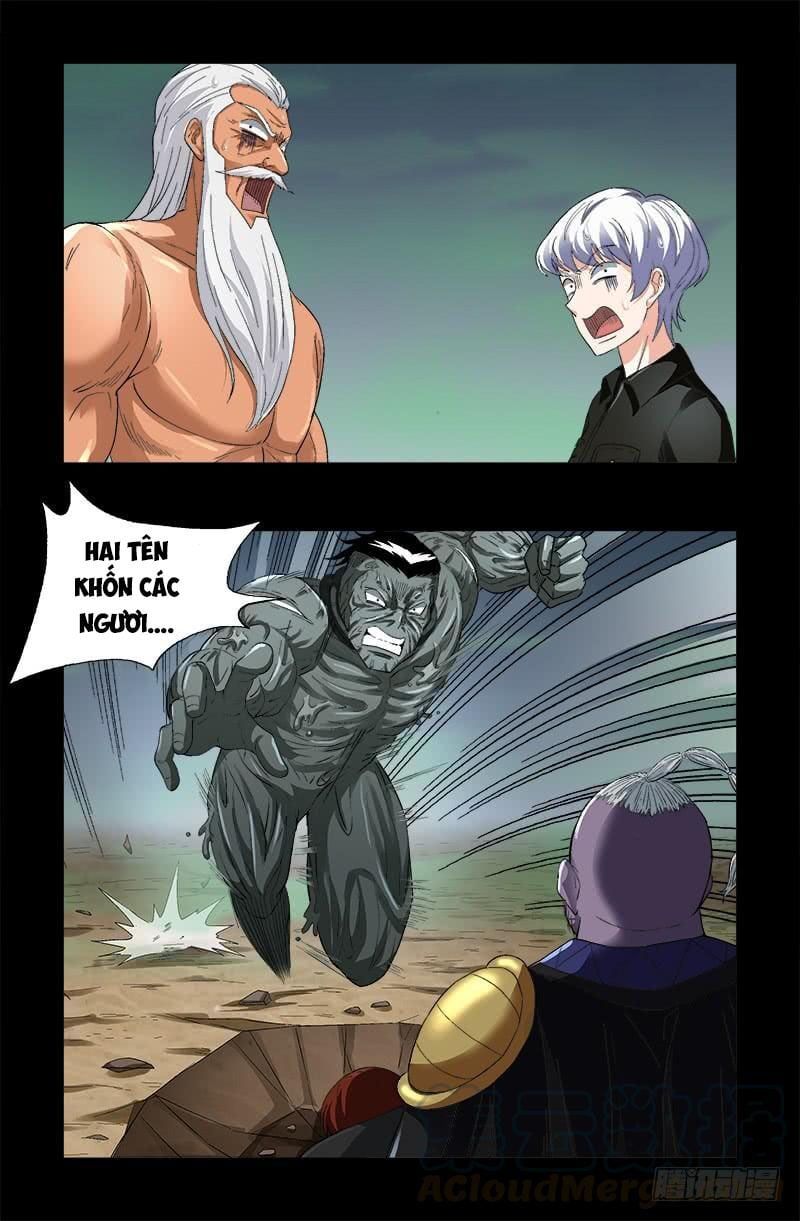 đọc truyện Huyết Ma Nhân Chương 588 ảnh 20 tại Thiên Thai Truyện