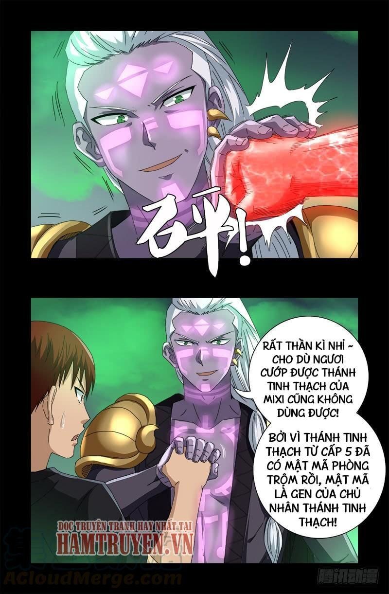 đọc truyện Huyết Ma Nhân Chương 589 ảnh 16 tại Thiên Thai Truyện