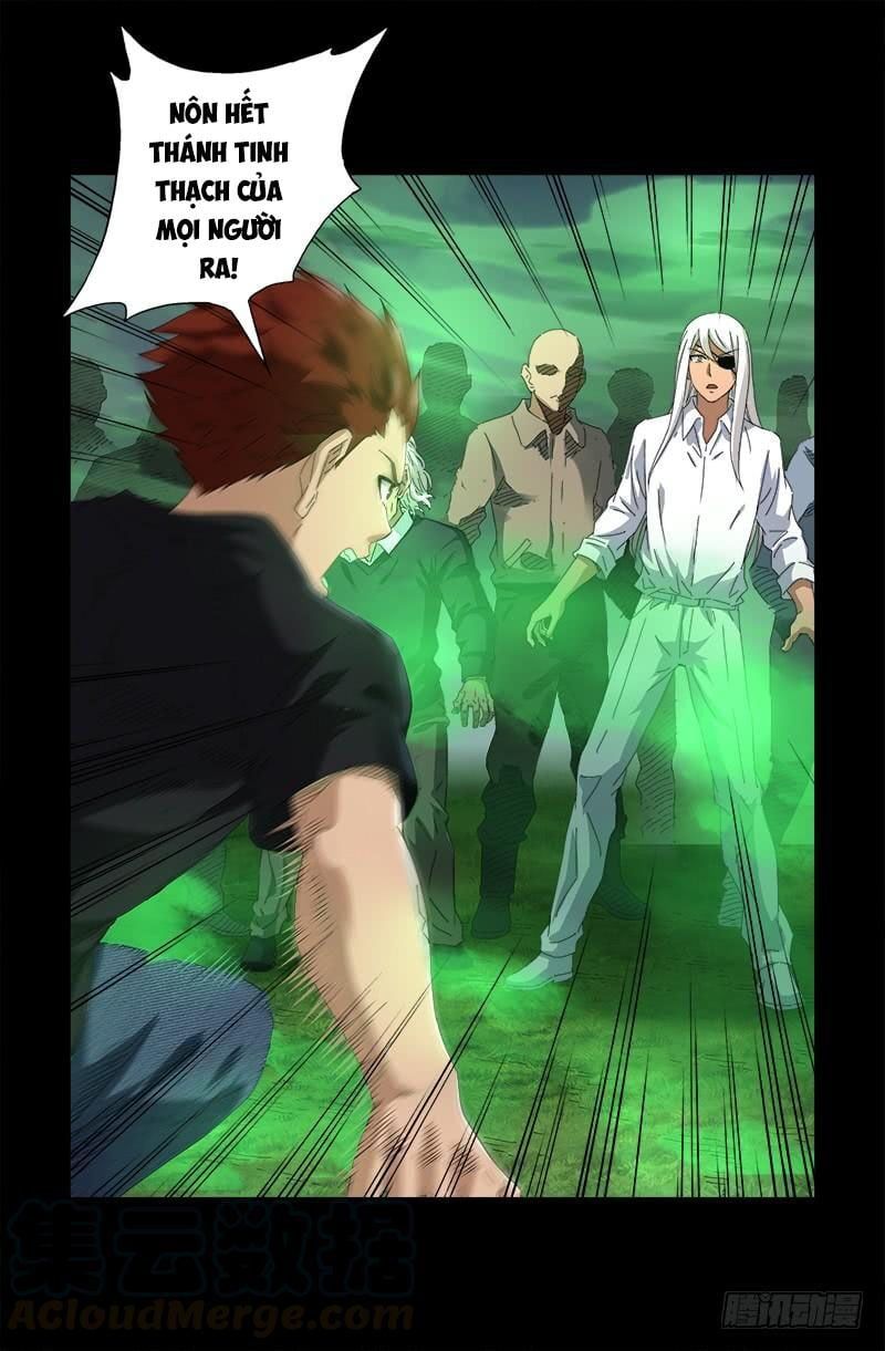 đọc truyện Huyết Ma Nhân Chương 589 ảnh 20 tại Thiên Thai Truyện