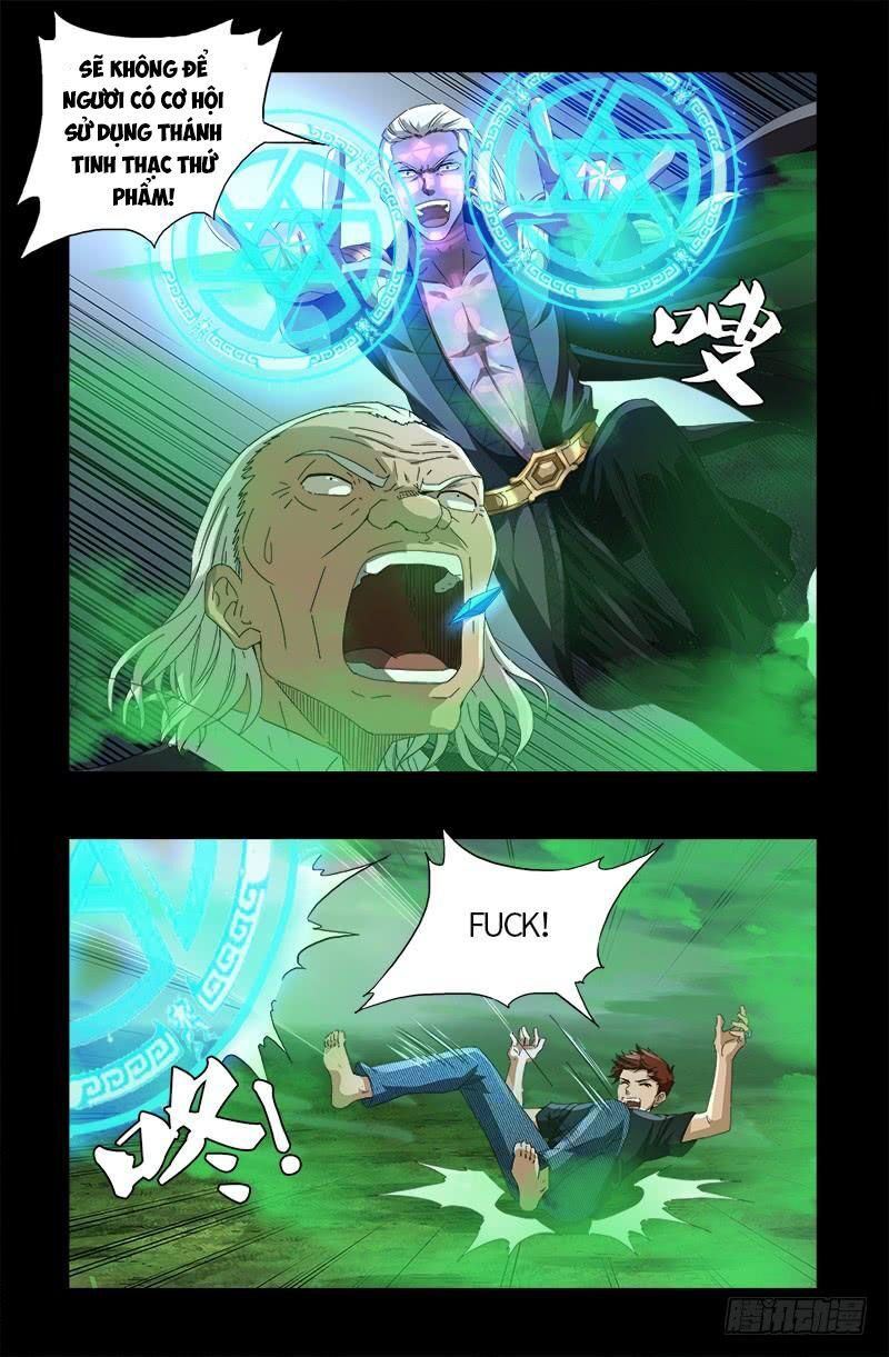 đọc truyện Huyết Ma Nhân Chương 589 ảnh 21 tại Thiên Thai Truyện