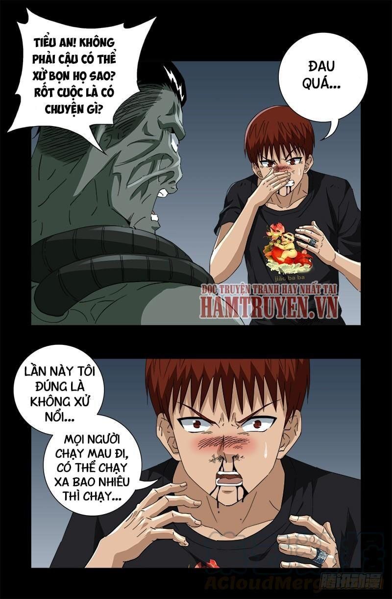 đọc truyện Huyết Ma Nhân Chương 589 ảnh 4 tại Thiên Thai Truyện