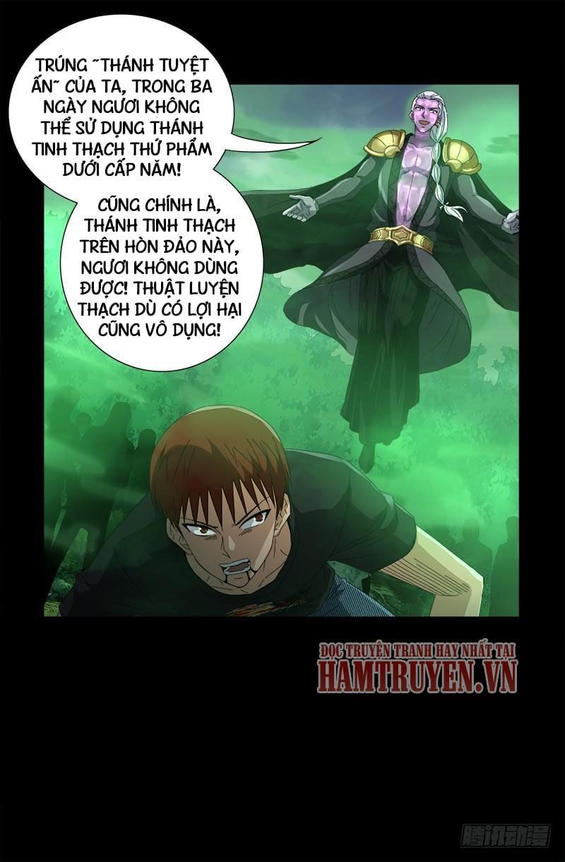 đọc truyện Huyết Ma Nhân Chương 589 ảnh 22 tại Thiên Thai Truyện