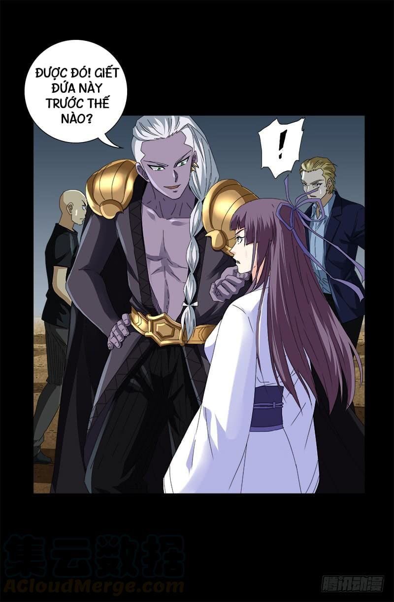 đọc truyện Huyết Ma Nhân Chương 589 ảnh 24 tại Thiên Thai Truyện