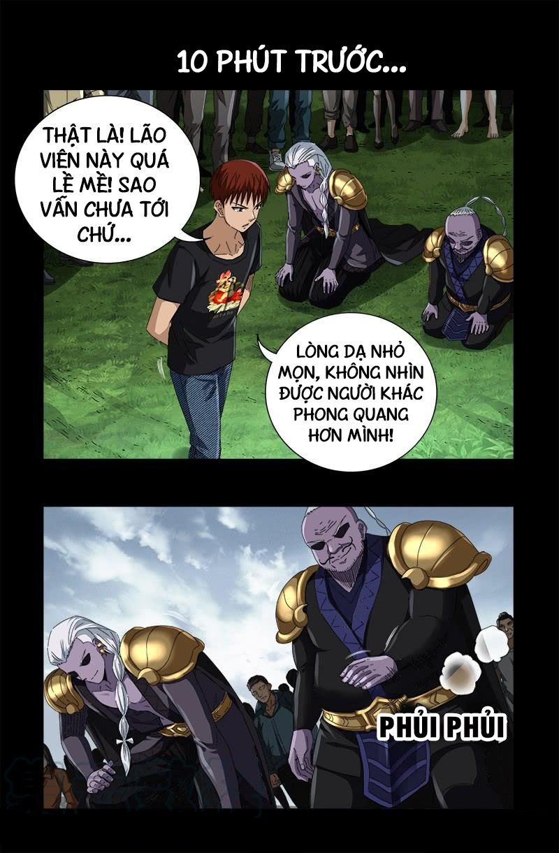 đọc truyện Huyết Ma Nhân Chương 589 ảnh 8 tại Thiên Thai Truyện