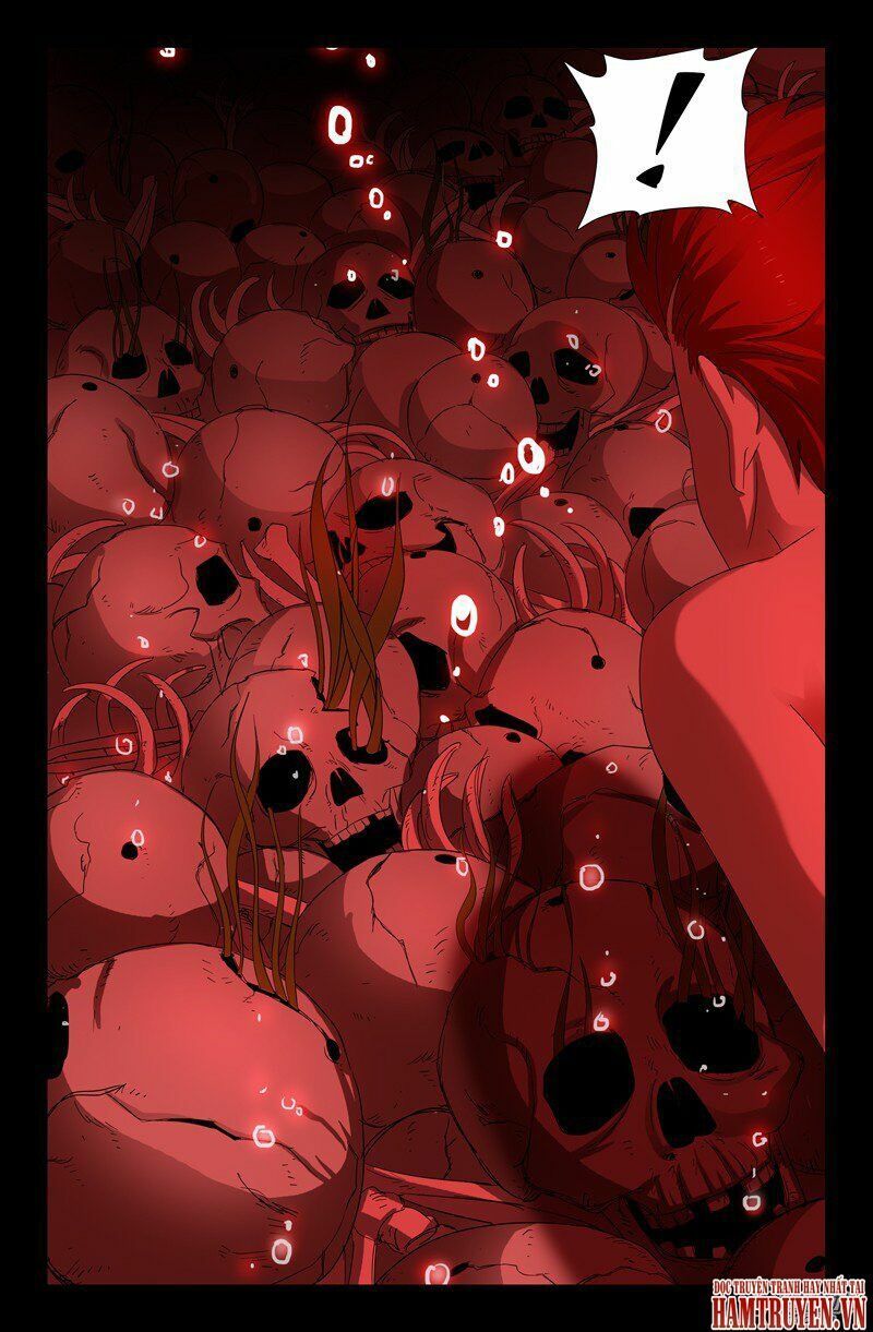 đọc truyện Huyết Ma Nhân Chương 59 ảnh 13 tại Thiên Thai Truyện