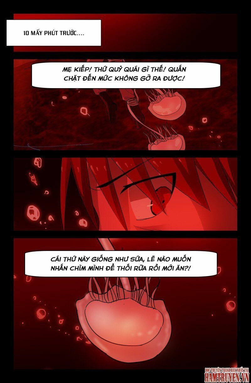 đọc truyện Huyết Ma Nhân Chương 59 ảnh 4 tại Thiên Thai Truyện