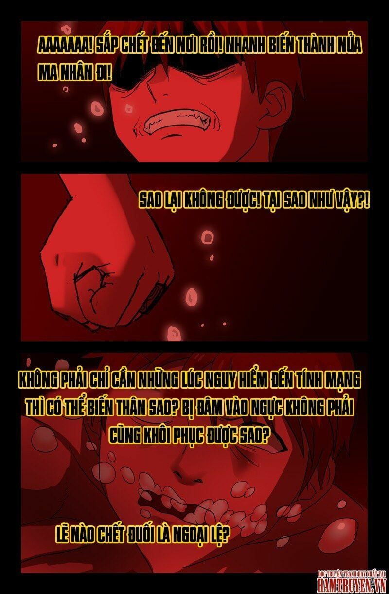 đọc truyện Huyết Ma Nhân Chương 59 ảnh 5 tại Thiên Thai Truyện