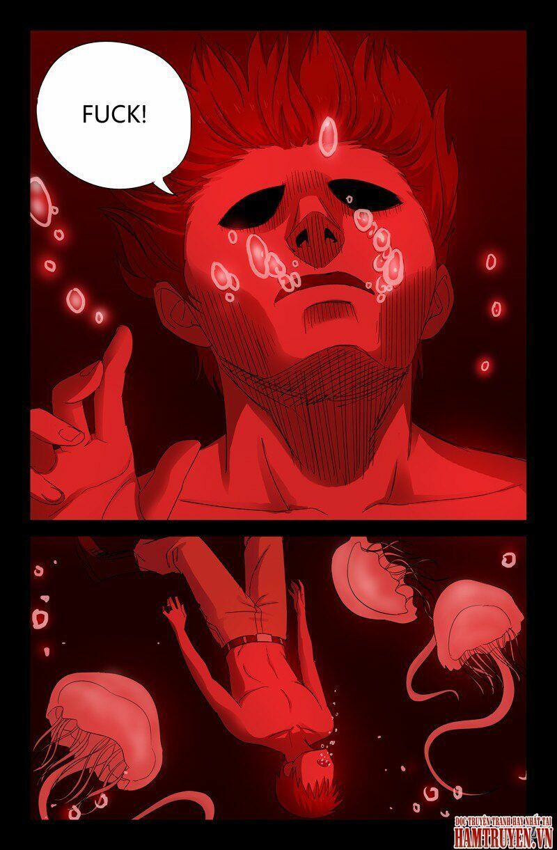 đọc truyện Huyết Ma Nhân Chương 59 ảnh 6 tại Thiên Thai Truyện