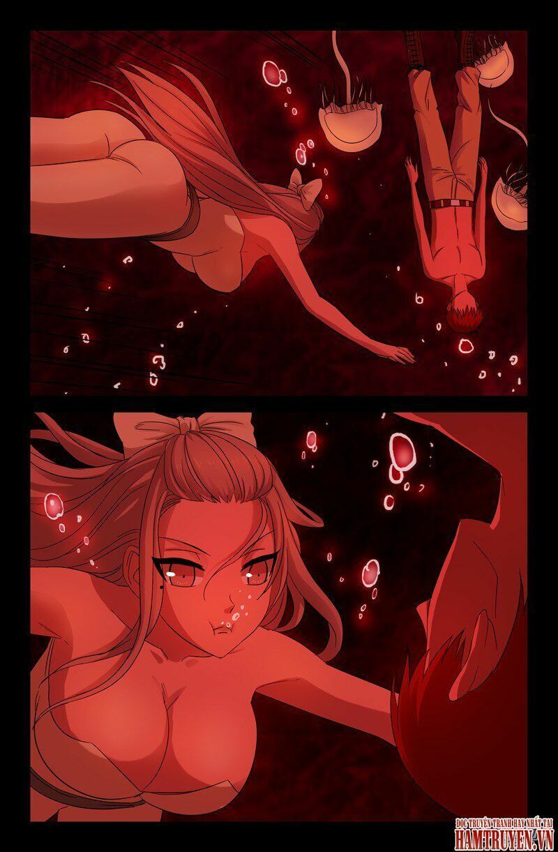 đọc truyện Huyết Ma Nhân Chương 59 ảnh 7 tại Thiên Thai Truyện