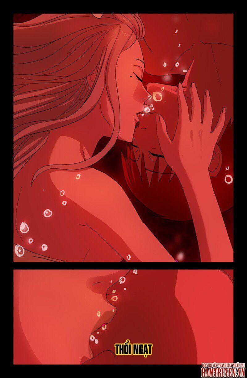 đọc truyện Huyết Ma Nhân Chương 59 ảnh 8 tại Thiên Thai Truyện