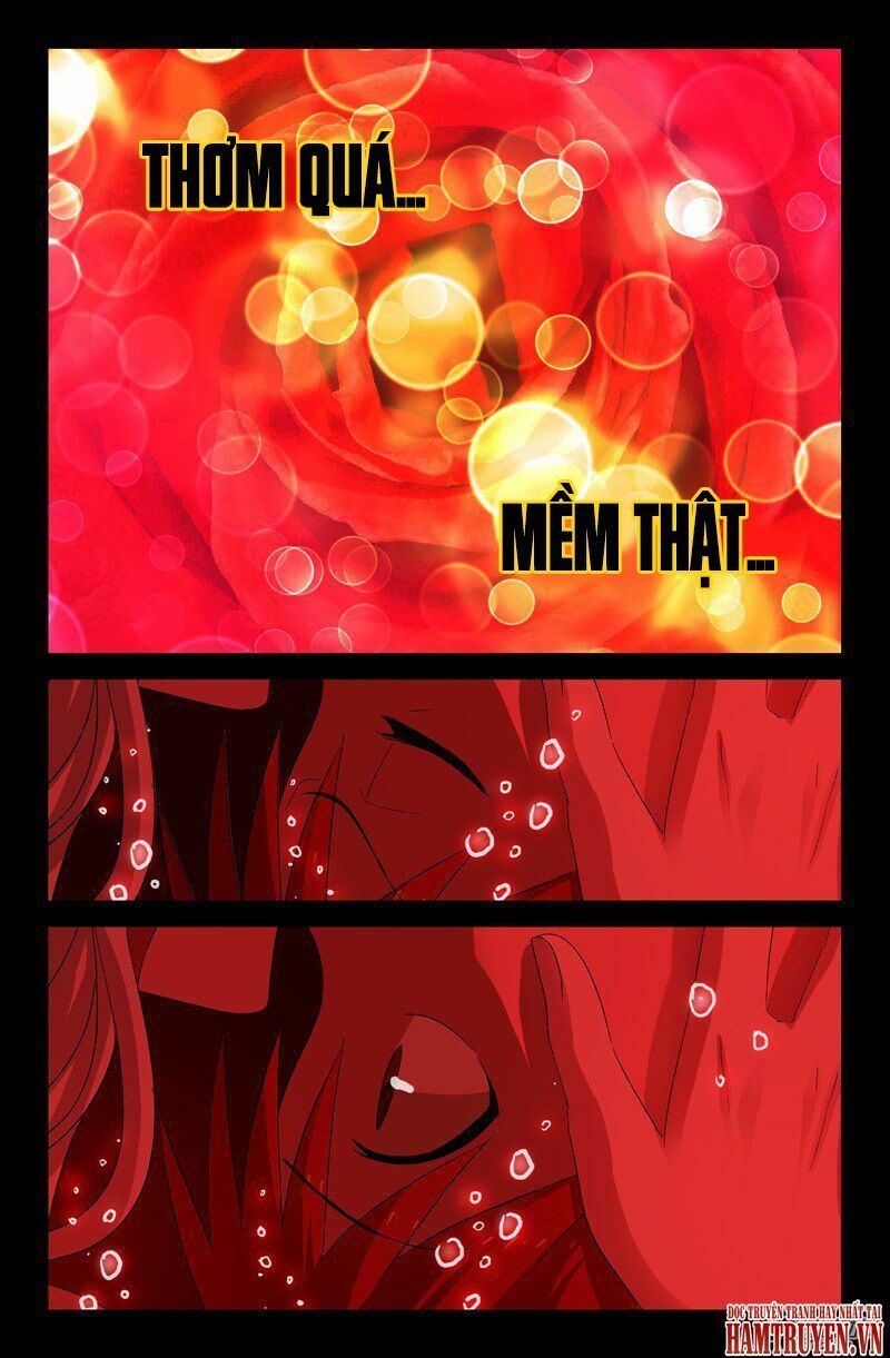 đọc truyện Huyết Ma Nhân Chương 59 ảnh 9 tại Thiên Thai Truyện