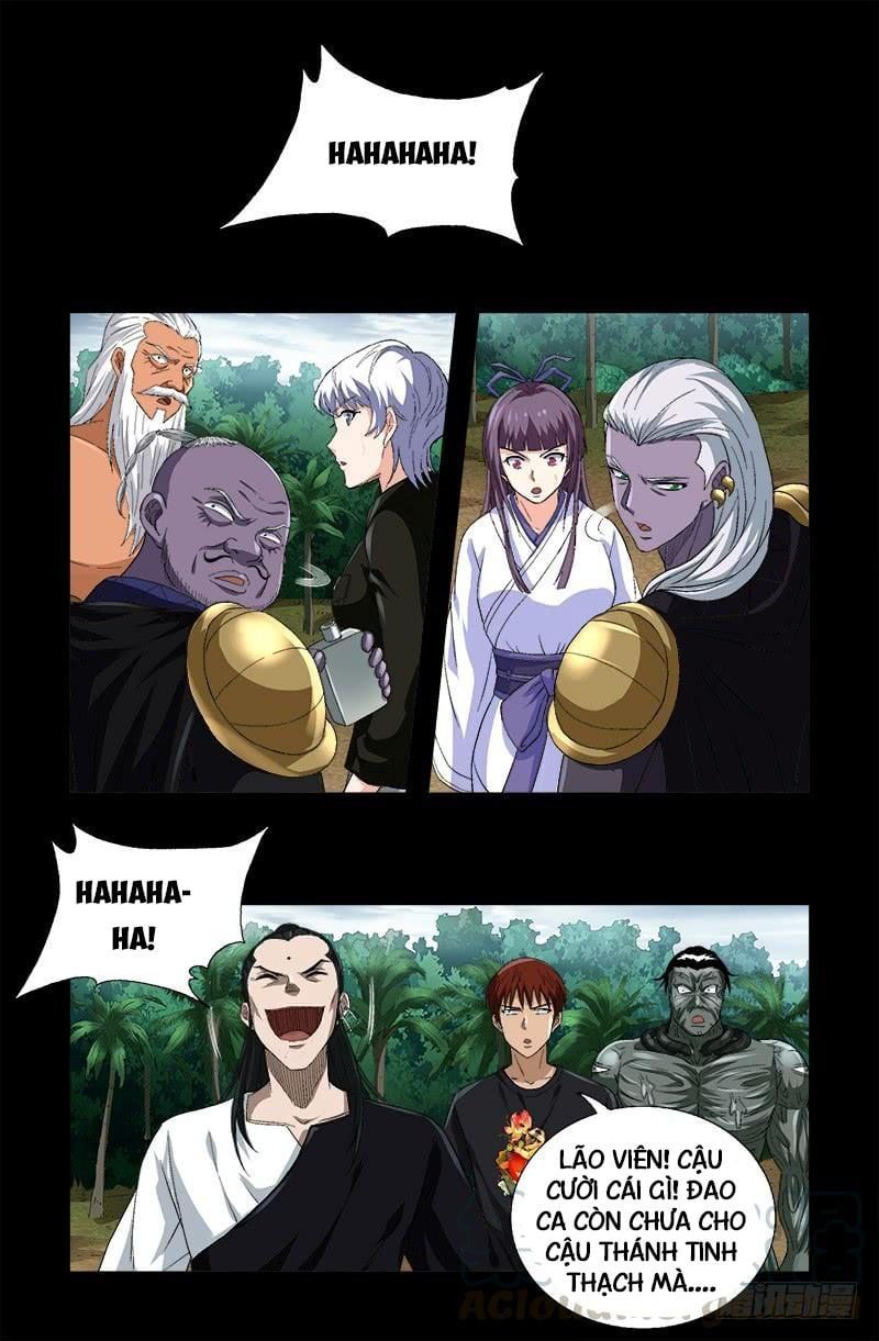 đọc truyện Huyết Ma Nhân Chương 590 ảnh 3 tại Thiên Thai Truyện