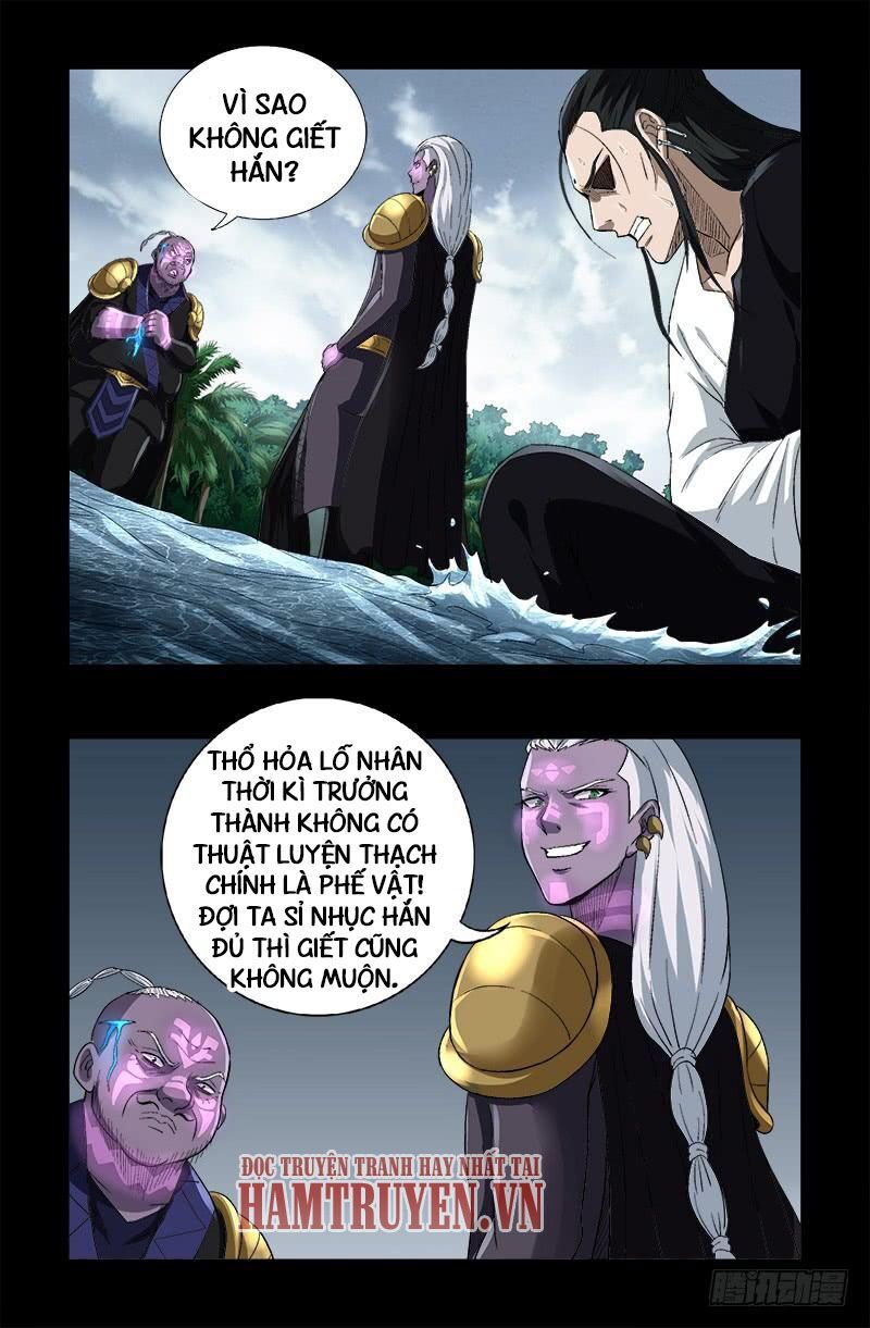 đọc truyện Huyết Ma Nhân Chương 590 ảnh 14 tại Thiên Thai Truyện