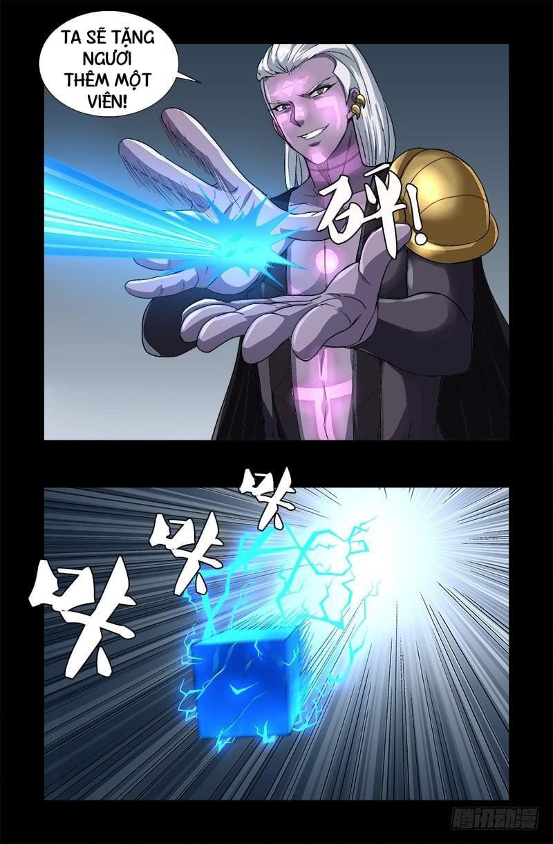 đọc truyện Huyết Ma Nhân Chương 590 ảnh 17 tại Thiên Thai Truyện