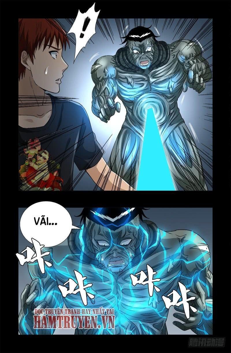 đọc truyện Huyết Ma Nhân Chương 590 ảnh 18 tại Thiên Thai Truyện