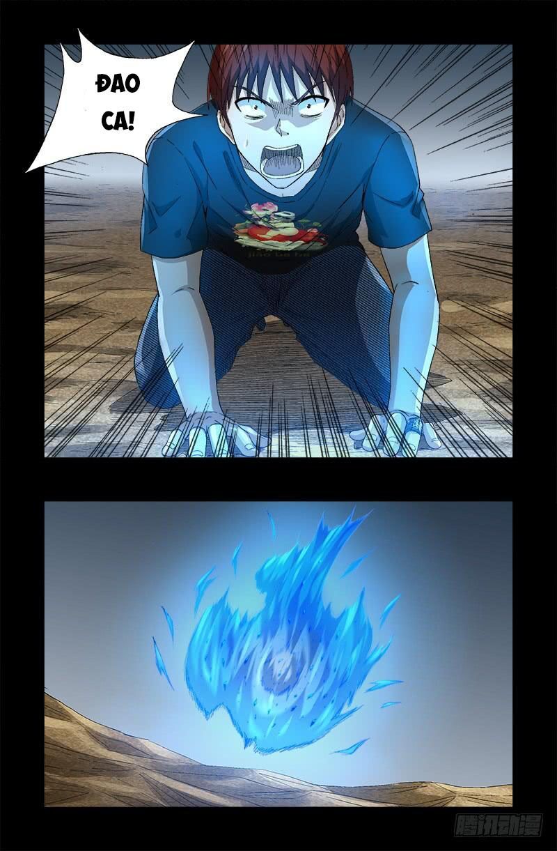 đọc truyện Huyết Ma Nhân Chương 590 ảnh 20 tại Thiên Thai Truyện