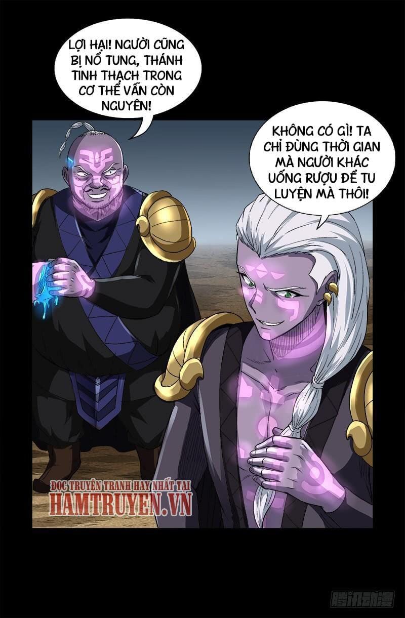 đọc truyện Huyết Ma Nhân Chương 590 ảnh 21 tại Thiên Thai Truyện