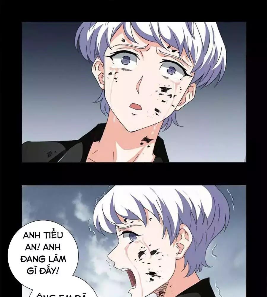 đọc truyện Huyết Ma Nhân Chương 591 ảnh 23 tại Thiên Thai Truyện