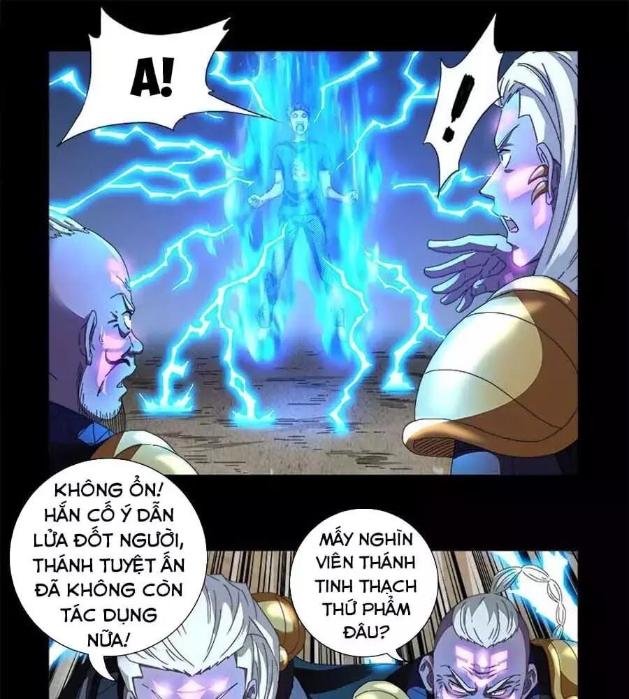 đọc truyện Huyết Ma Nhân Chương 591 ảnh 25 tại Thiên Thai Truyện