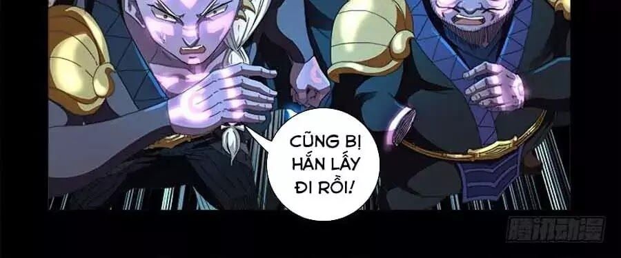 đọc truyện Huyết Ma Nhân Chương 591 ảnh 26 tại Thiên Thai Truyện