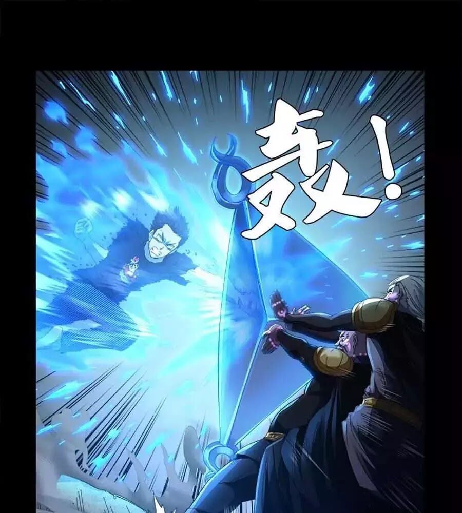 đọc truyện Huyết Ma Nhân Chương 591 ảnh 29 tại Thiên Thai Truyện