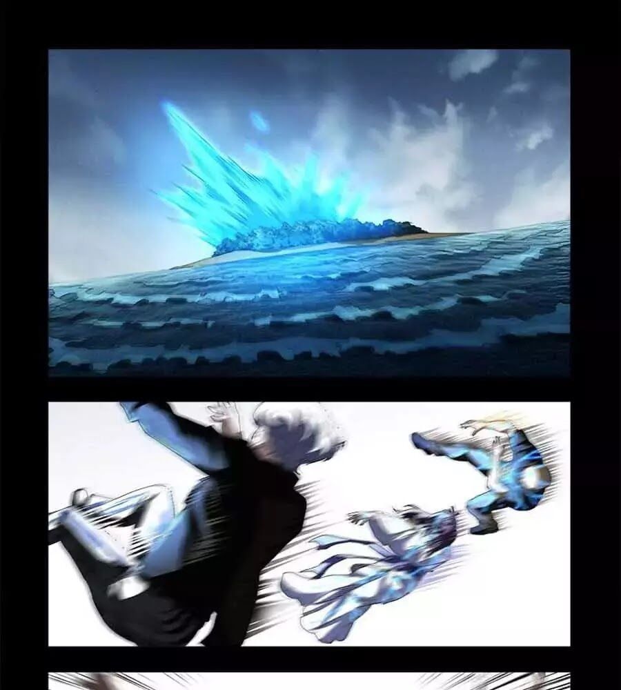 đọc truyện Huyết Ma Nhân Chương 591 ảnh 31 tại Thiên Thai Truyện