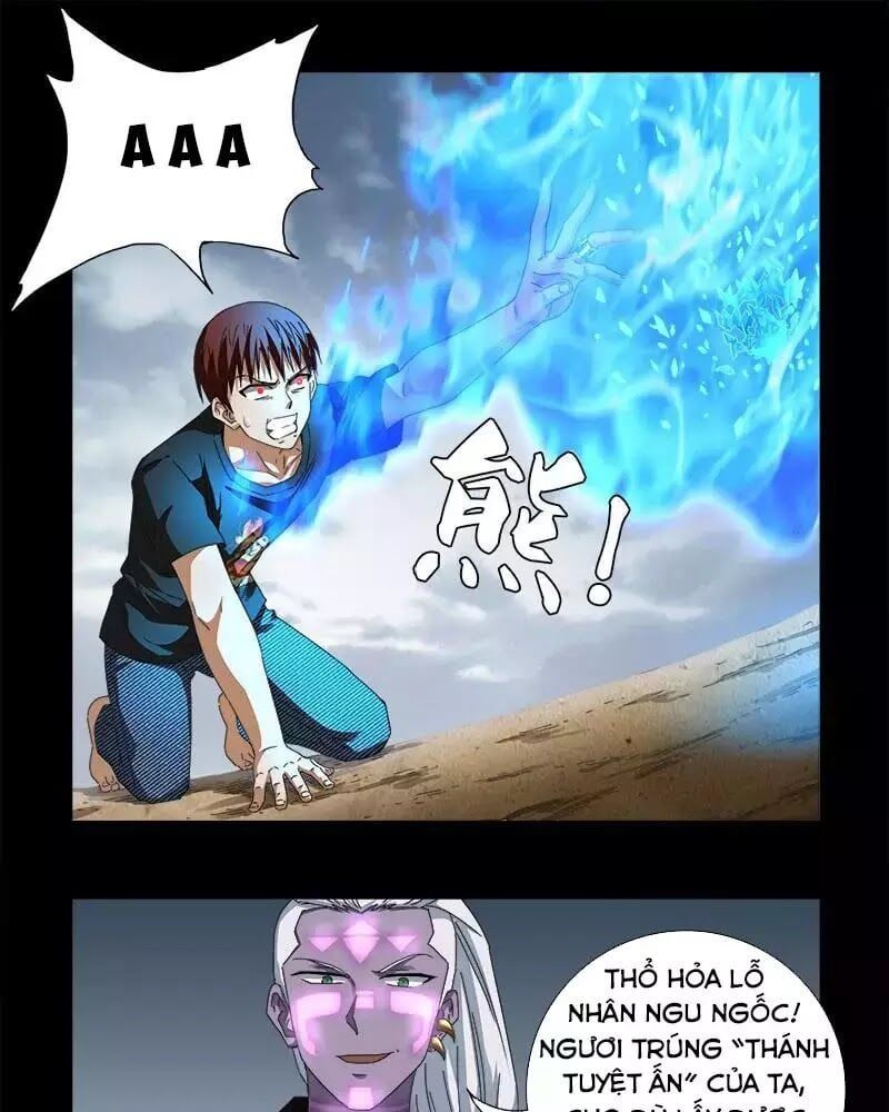 đọc truyện Huyết Ma Nhân Chương 591 ảnh 5 tại Thiên Thai Truyện