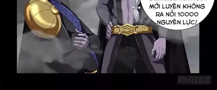 đọc truyện Huyết Ma Nhân Chương 591 ảnh 36 tại Thiên Thai Truyện