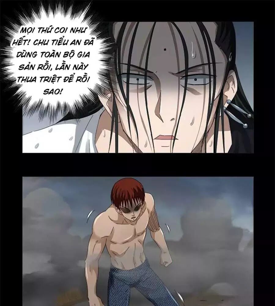 đọc truyện Huyết Ma Nhân Chương 591 ảnh 37 tại Thiên Thai Truyện