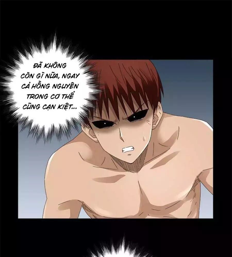 đọc truyện Huyết Ma Nhân Chương 591 ảnh 39 tại Thiên Thai Truyện