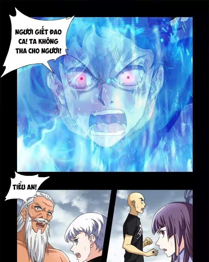 đọc truyện Huyết Ma Nhân Chương 591 ảnh 7 tại Thiên Thai Truyện