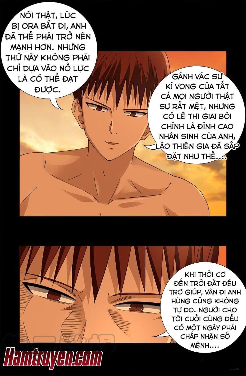 đọc truyện Huyết Ma Nhân Chương 592 ảnh 12 tại Thiên Thai Truyện