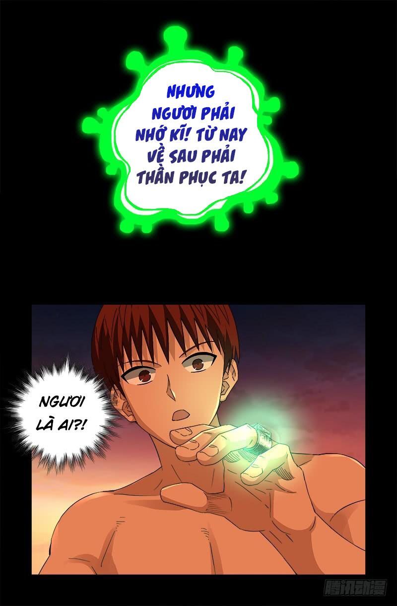 đọc truyện Huyết Ma Nhân Chương 592 ảnh 19 tại Thiên Thai Truyện