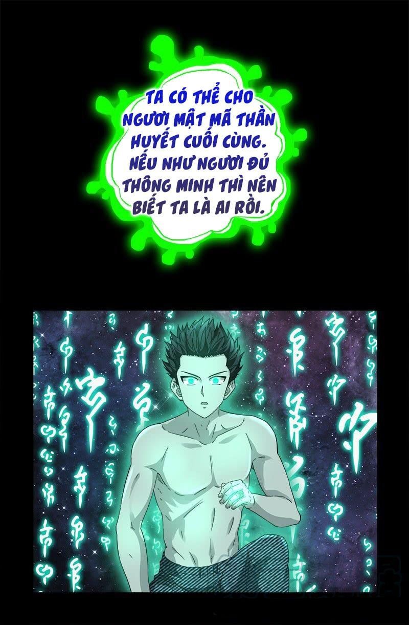 đọc truyện Huyết Ma Nhân Chương 592 ảnh 20 tại Thiên Thai Truyện