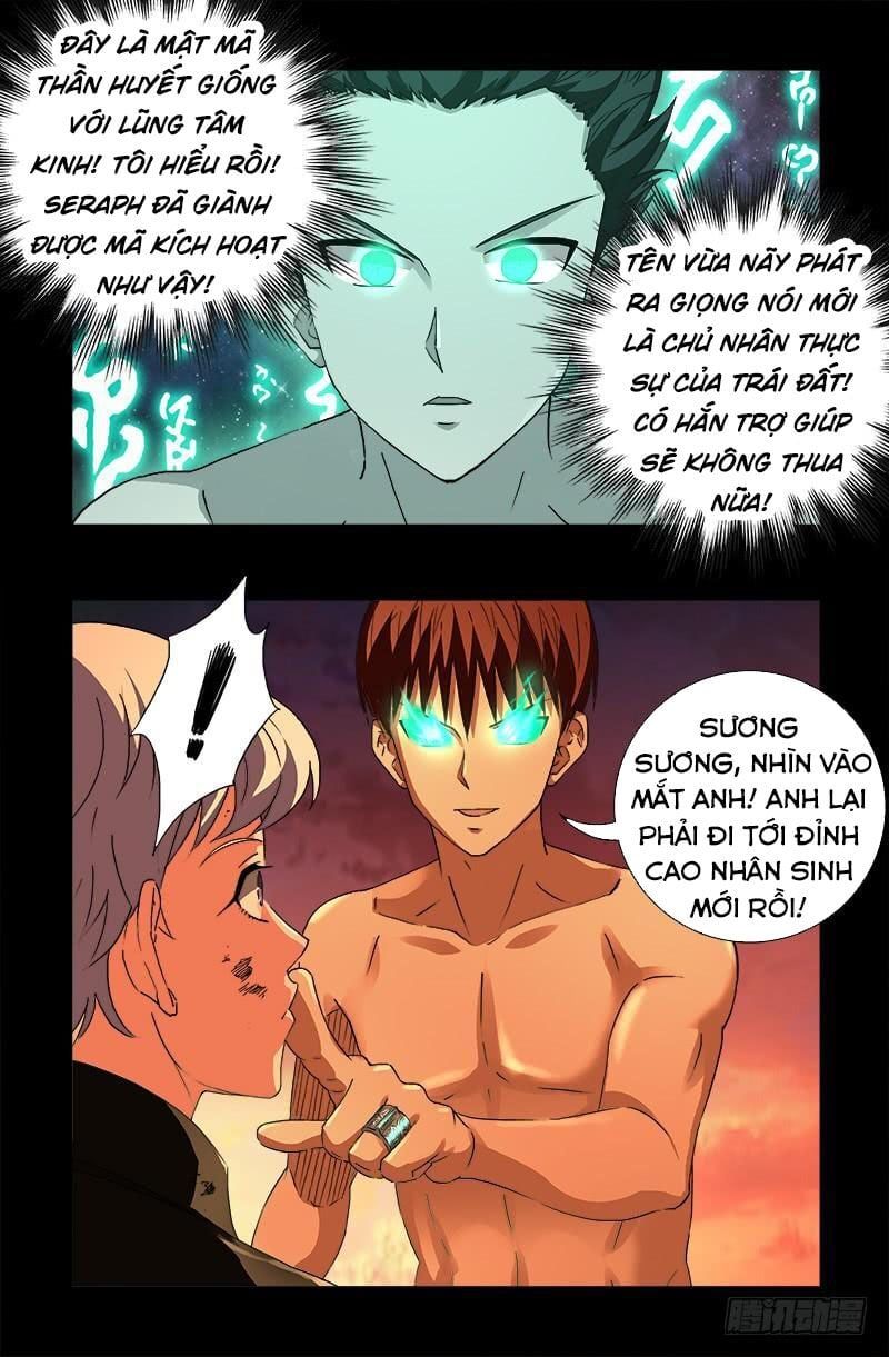 đọc truyện Huyết Ma Nhân Chương 592 ảnh 21 tại Thiên Thai Truyện