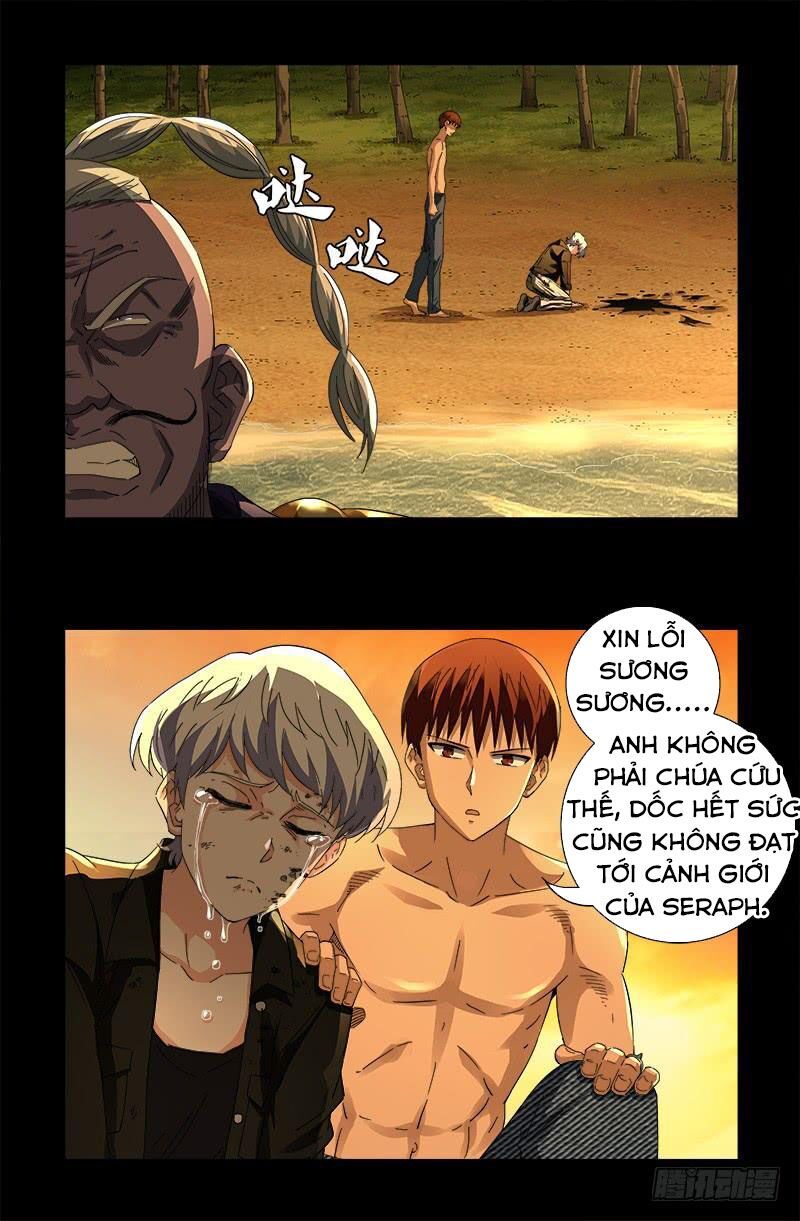 đọc truyện Huyết Ma Nhân Chương 592 ảnh 11 tại Thiên Thai Truyện