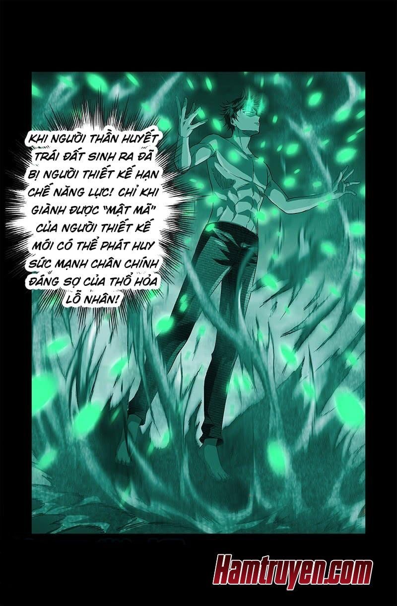 đọc truyện Huyết Ma Nhân Chương 593 ảnh 12 tại Thiên Thai Truyện