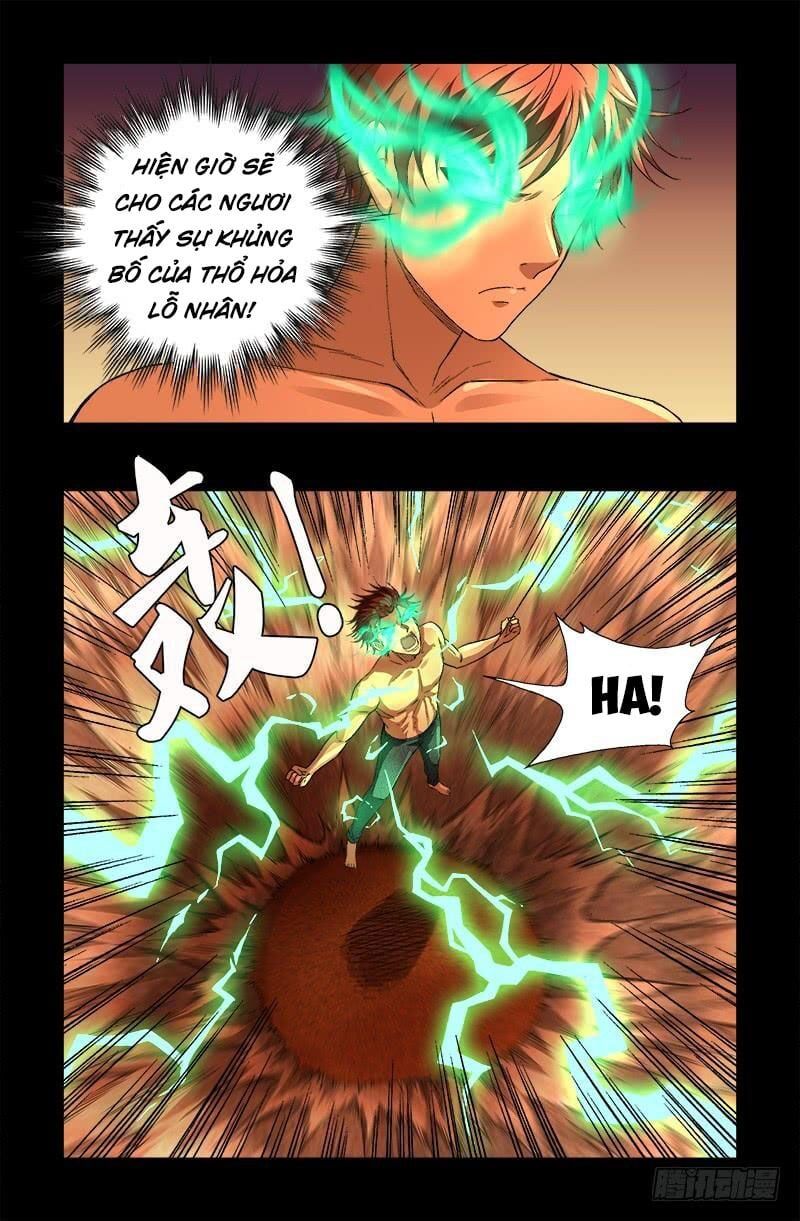 đọc truyện Huyết Ma Nhân Chương 593 ảnh 14 tại Thiên Thai Truyện