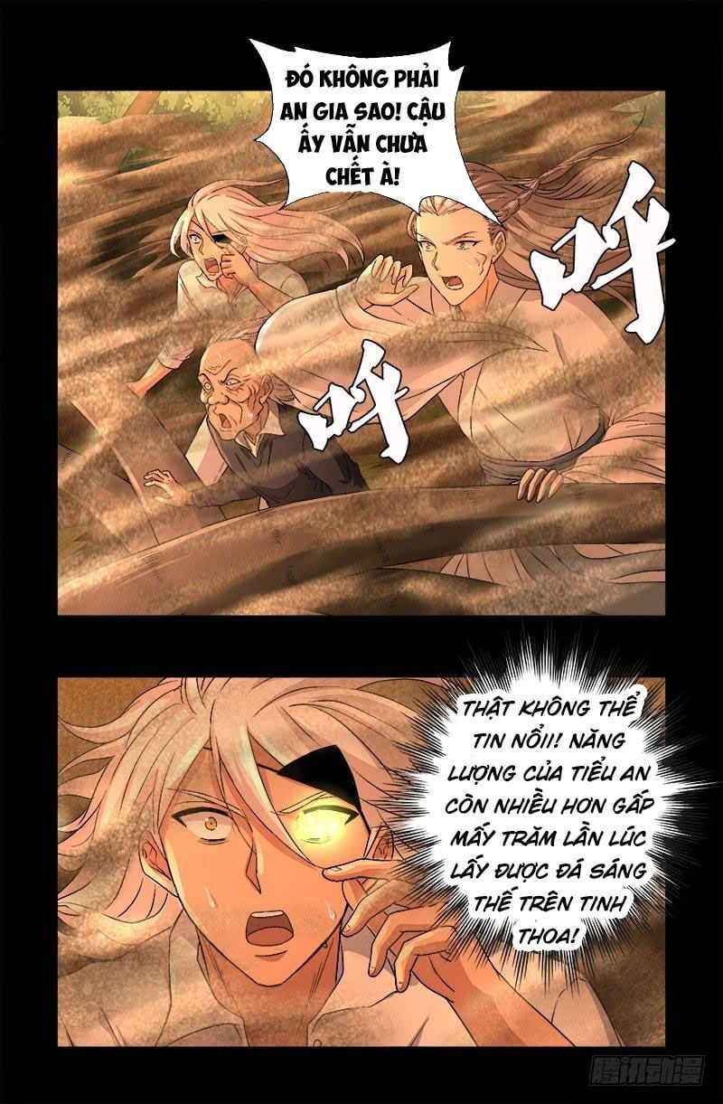 đọc truyện Huyết Ma Nhân Chương 593 ảnh 15 tại Thiên Thai Truyện