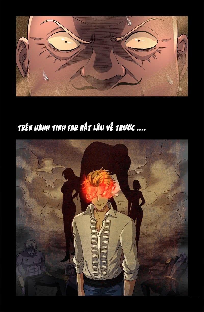 đọc truyện Huyết Ma Nhân Chương 593 ảnh 18 tại Thiên Thai Truyện