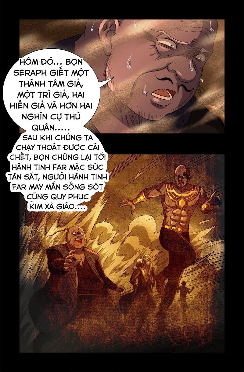 đọc truyện Huyết Ma Nhân Chương 593 ảnh 21 tại Thiên Thai Truyện