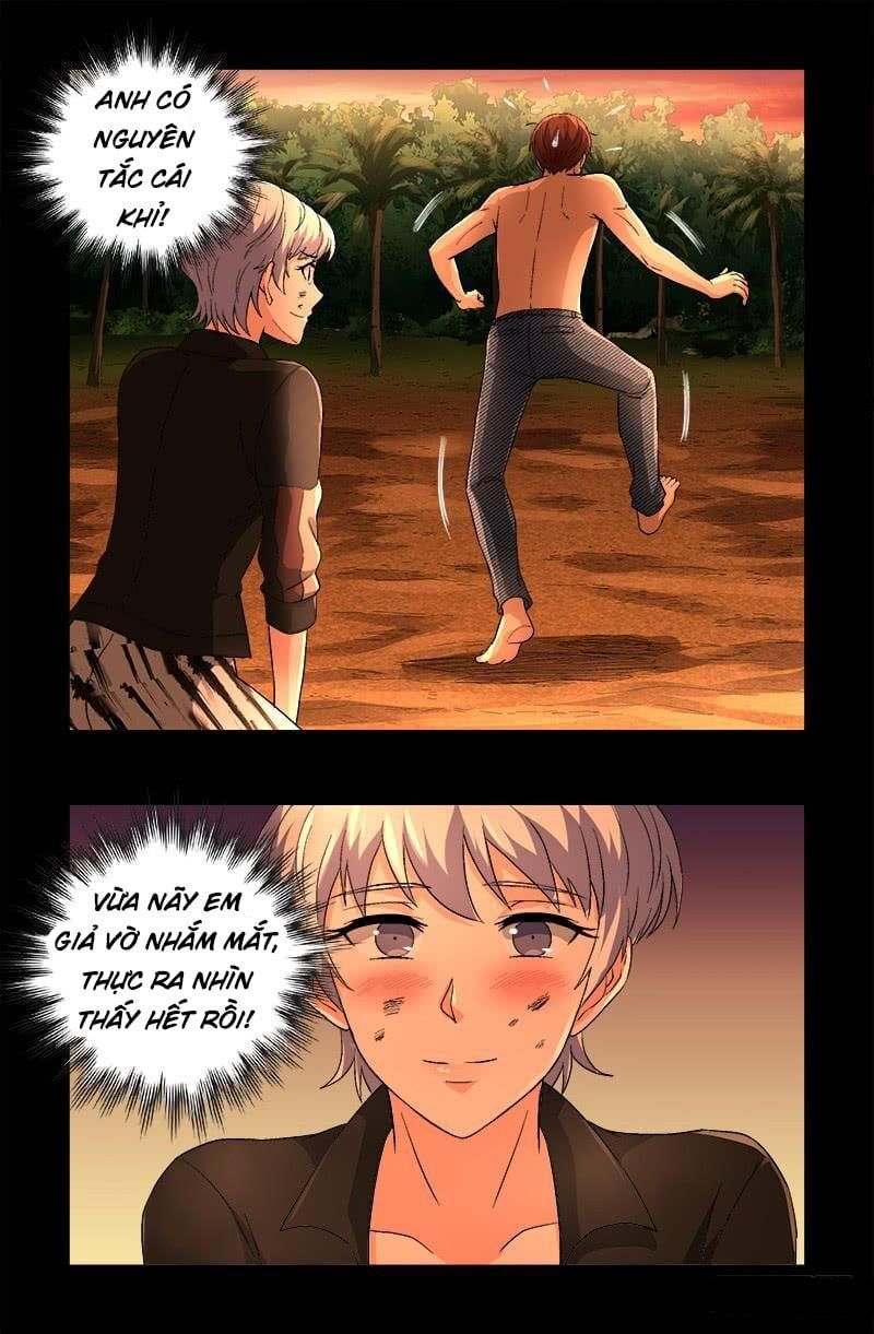 đọc truyện Huyết Ma Nhân Chương 593 ảnh 6 tại Thiên Thai Truyện