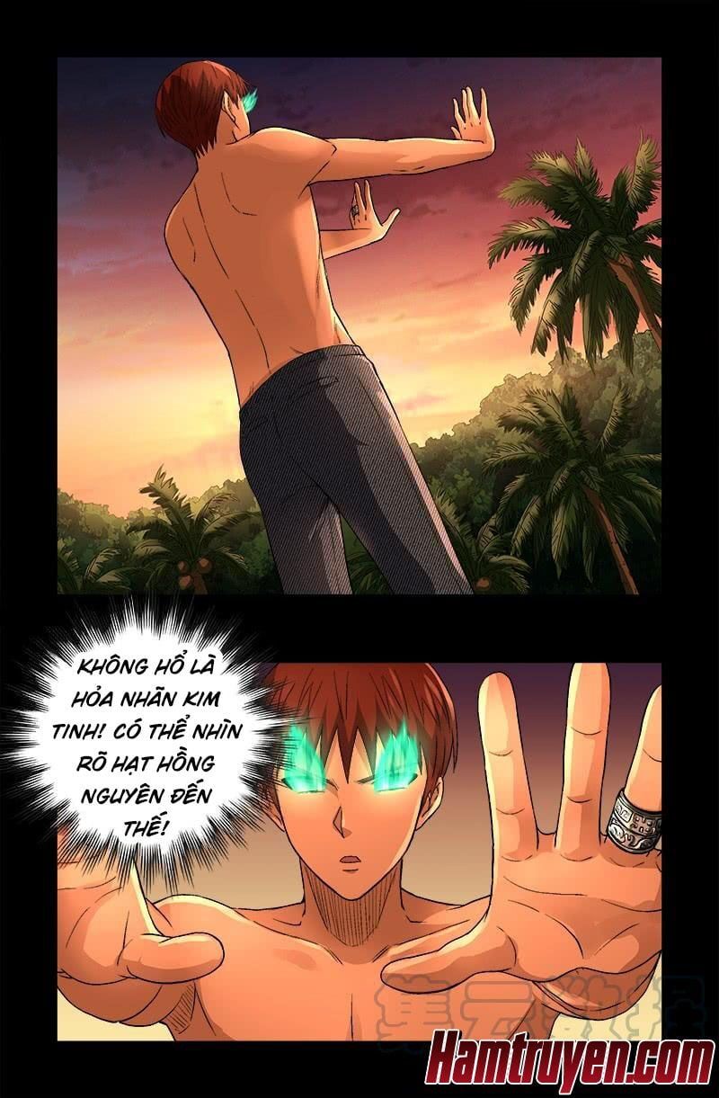 đọc truyện Huyết Ma Nhân Chương 593 ảnh 8 tại Thiên Thai Truyện