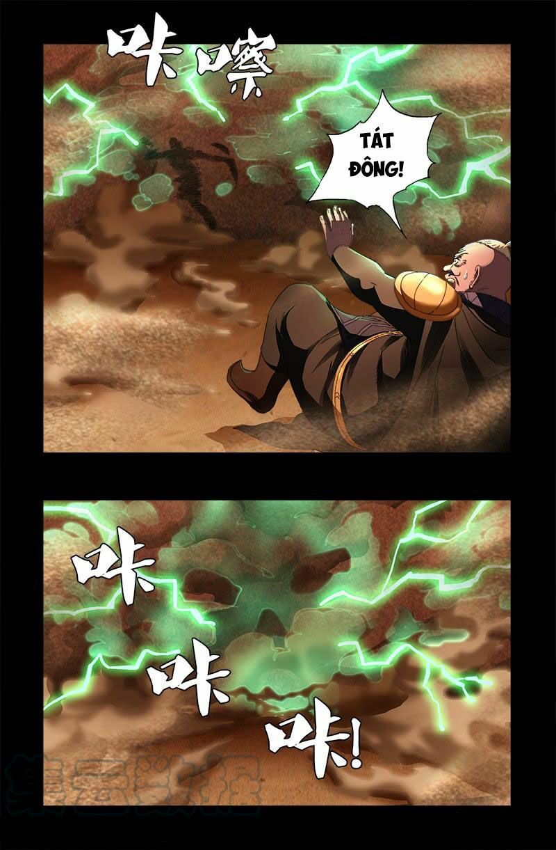 đọc truyện Huyết Ma Nhân Chương 594 ảnh 4 tại Thiên Thai Truyện