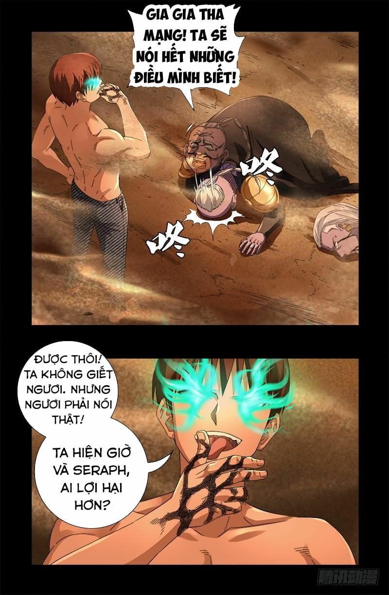 đọc truyện Huyết Ma Nhân Chương 594 ảnh 7 tại Thiên Thai Truyện