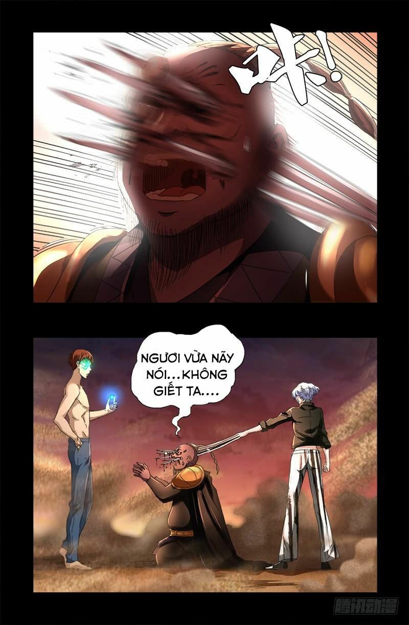 đọc truyện Huyết Ma Nhân Chương 594 ảnh 9 tại Thiên Thai Truyện